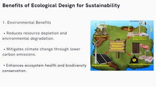 Ecological design acheiving sustinability.pdf