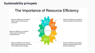 Ecological design acheiving sustinability.pdf