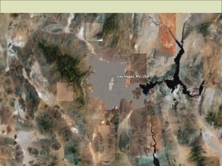 Living Roofs-Desert Climates
 