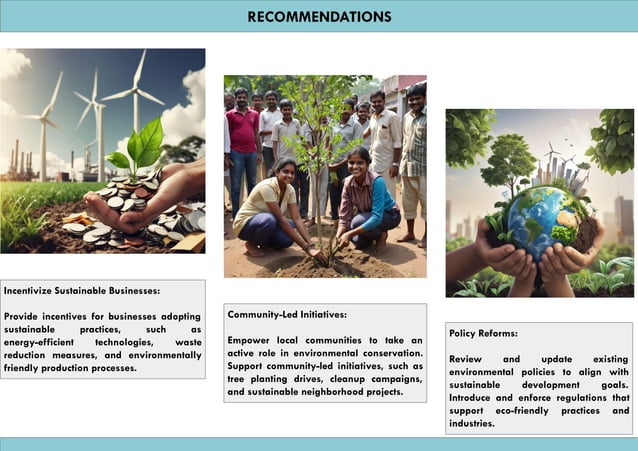 ENVIRONMENTAL PRESSURE FACT PROFILING OF VIJAYAWADA CITY | PPT