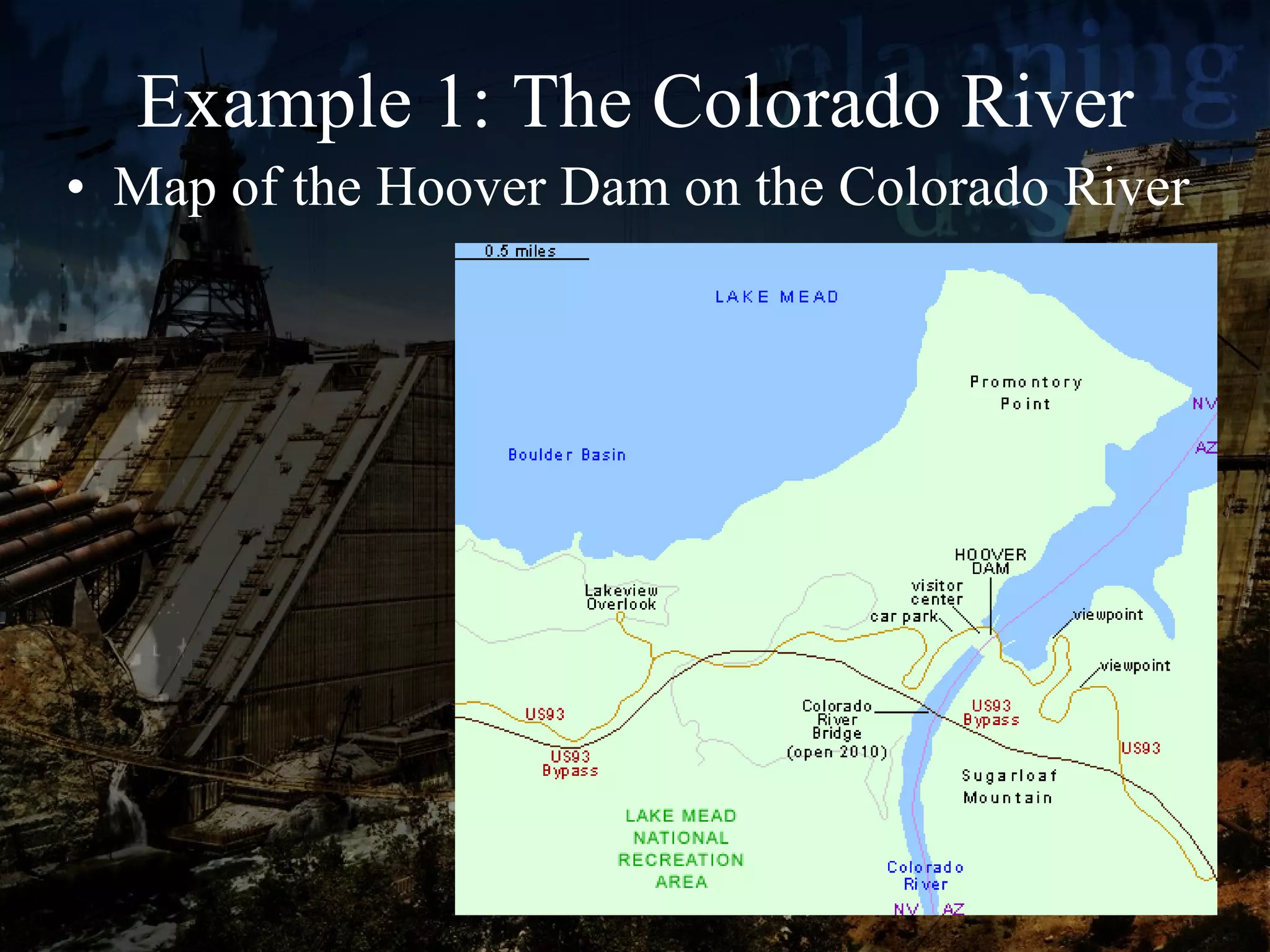 Ecological impacts of dams & water diversions | PPT