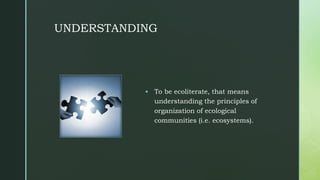 Understanding Ecological Literacies .pptx