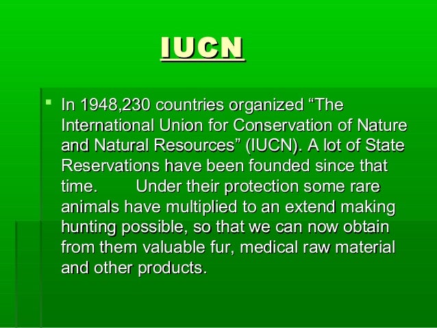 Problems Of Under Utilization Of Natural Resources Problems Of Under Utilization Of Natural Resources