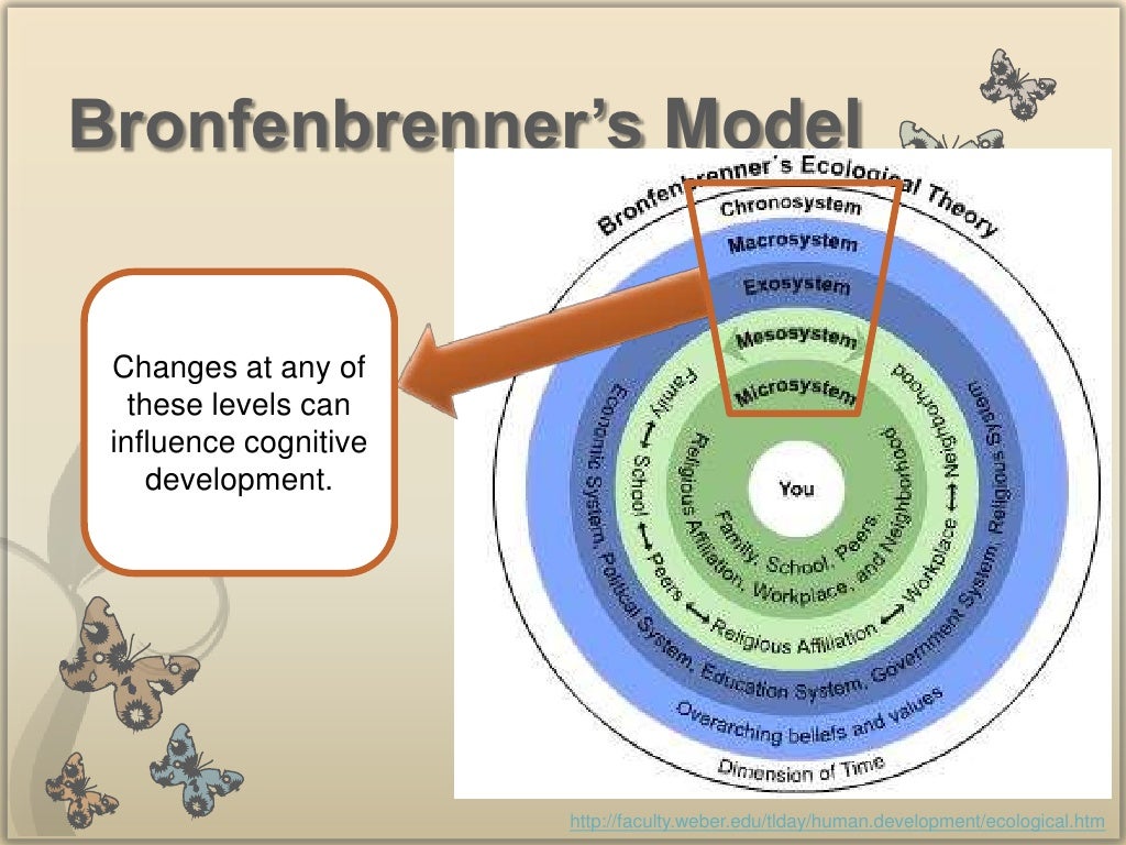 Ecological systems theory
