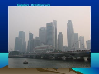 Singapore_ Downtown Core
 
