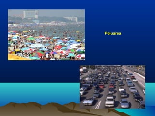 Poluarea
 