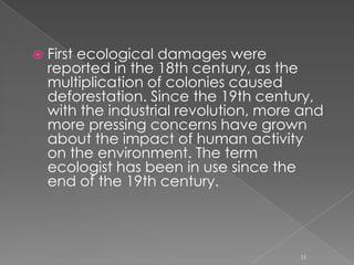 In the 1920s Vladimir I. Vernadsky, a Russian geologist who had defected to France, detailed the idea of the biosphere in his work "The biosphere" (1926), and described the fundamental principles of the biogeochemical cycles. He thus redefined the biosphere as the sum of all ecosystems.10