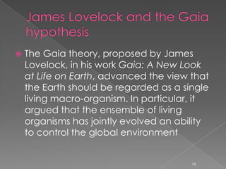 In any given environment (in equilibrium) there will only be one form of organization (isomorphism). Organizational ecology has been a prominent theory in accounting for diversities of organizations and their changing composition over time.17