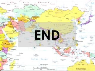 END
 