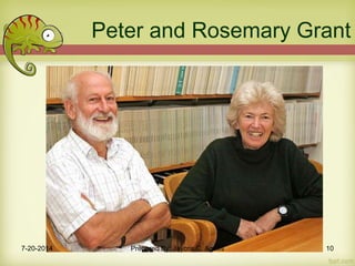 Peter and Rosemary Grant
7-20-2014 Prepared By: Jaycris C. Agnes 10
 