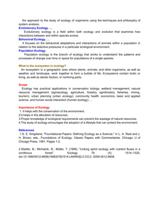 Ecology Hand Practical File.pdf Ecology .pdf