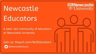 From Newcastle. For the world. 40
 