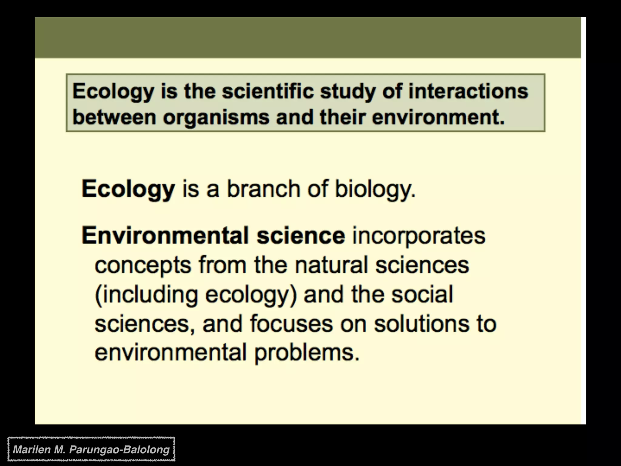 Marilen M. Parungao-Balolong
 