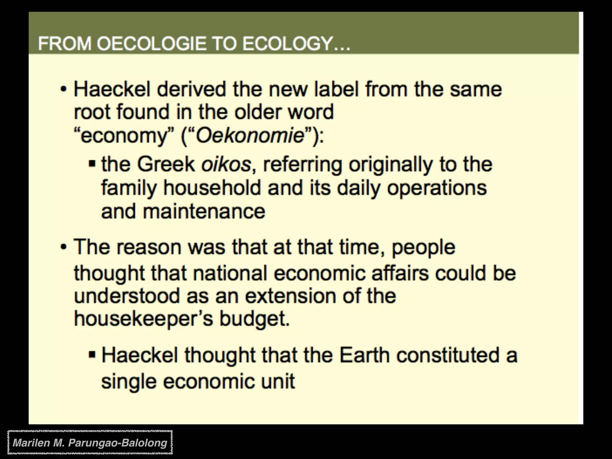 Marilen M. Parungao-Balolong
 