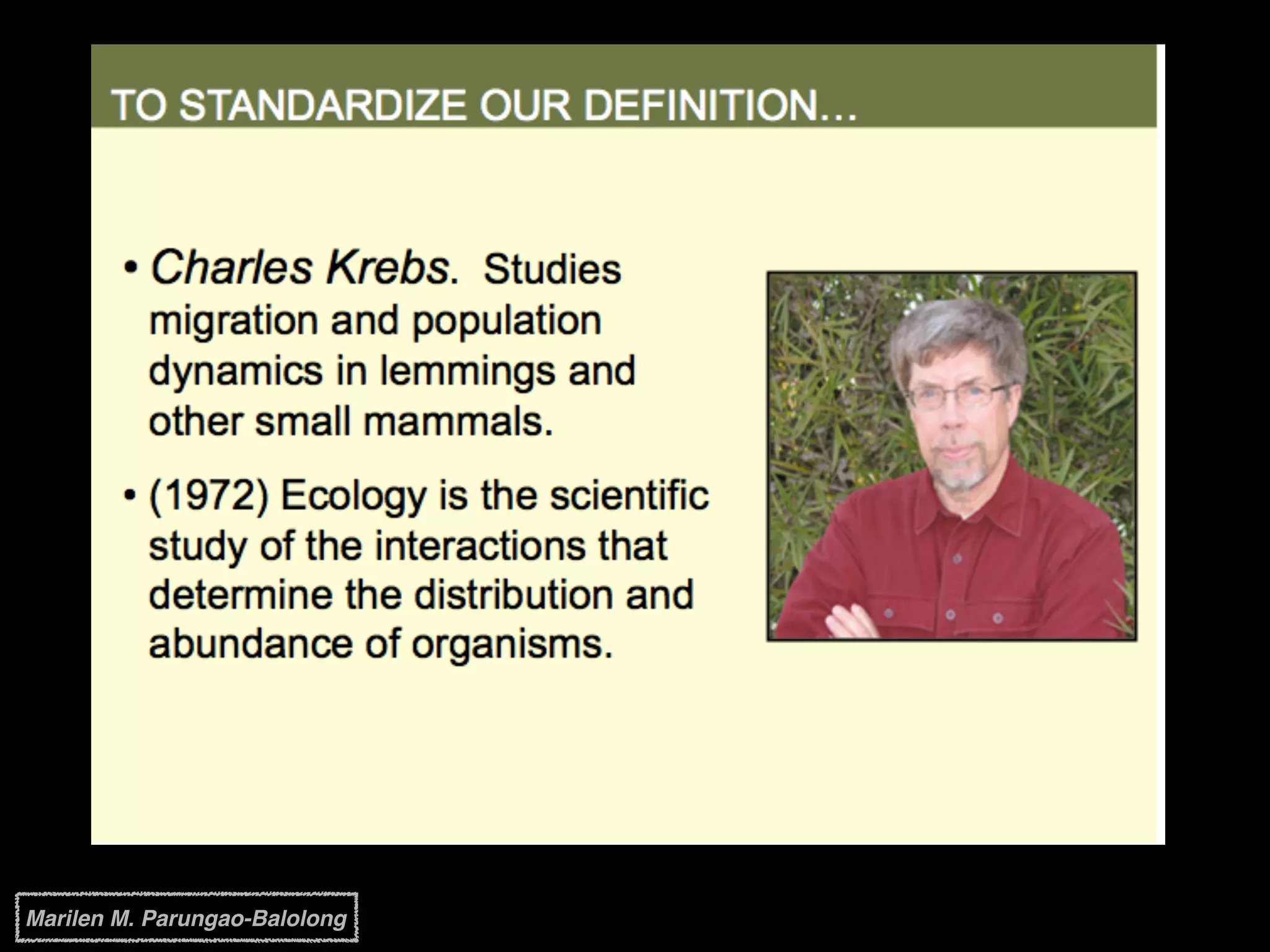 Marilen M. Parungao-Balolong
 