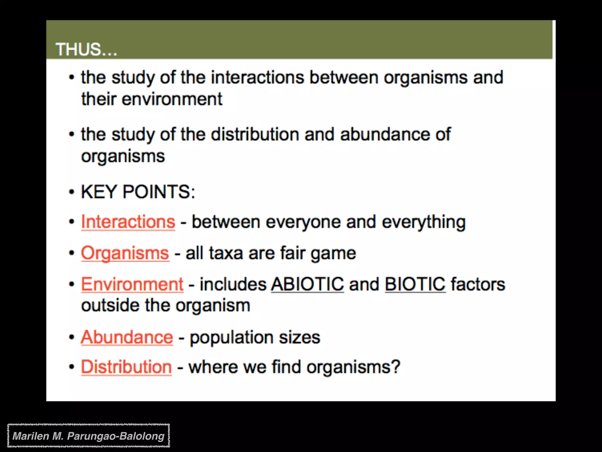 Marilen M. Parungao-Balolong
 