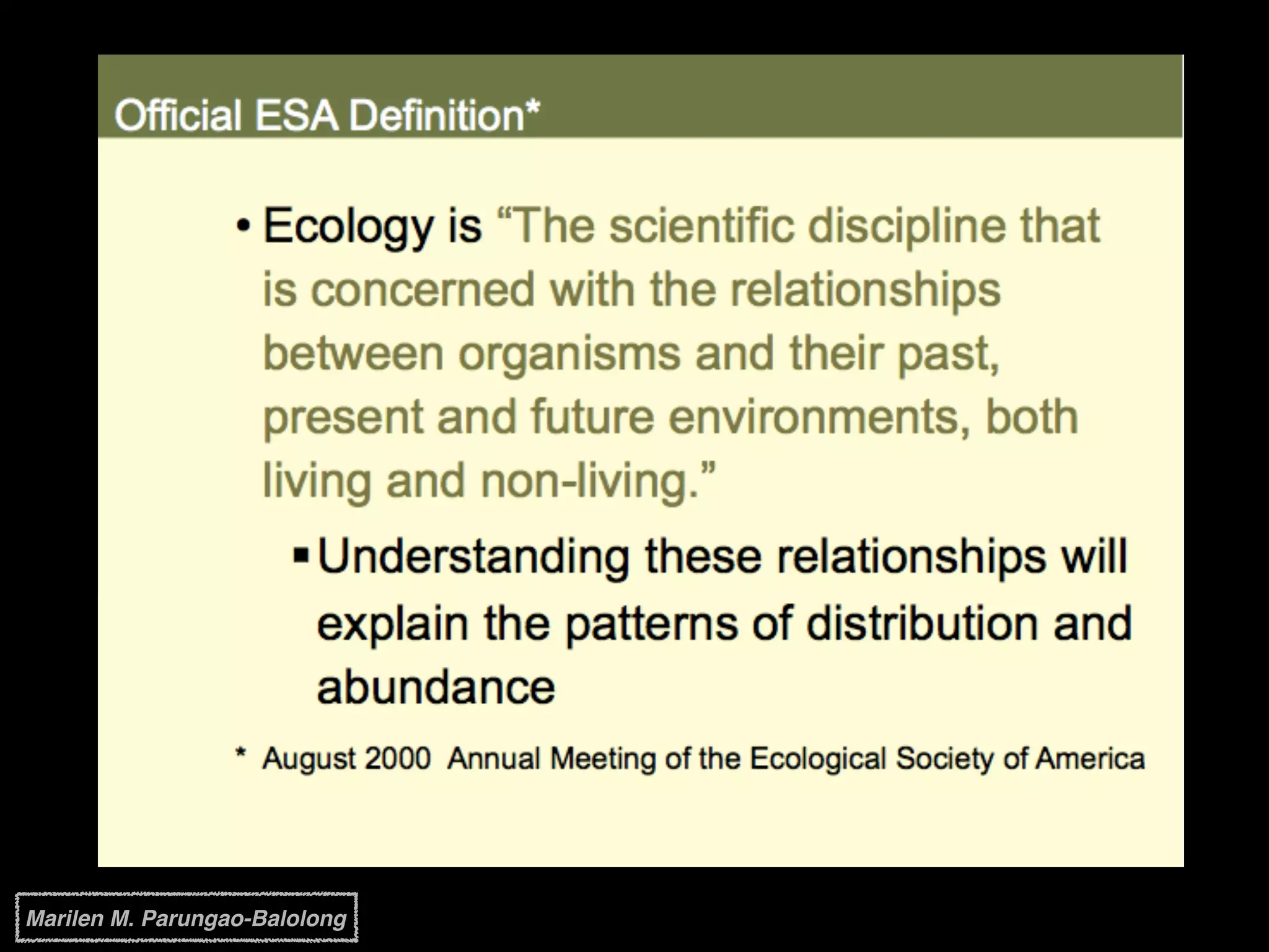 Marilen M. Parungao-Balolong
 