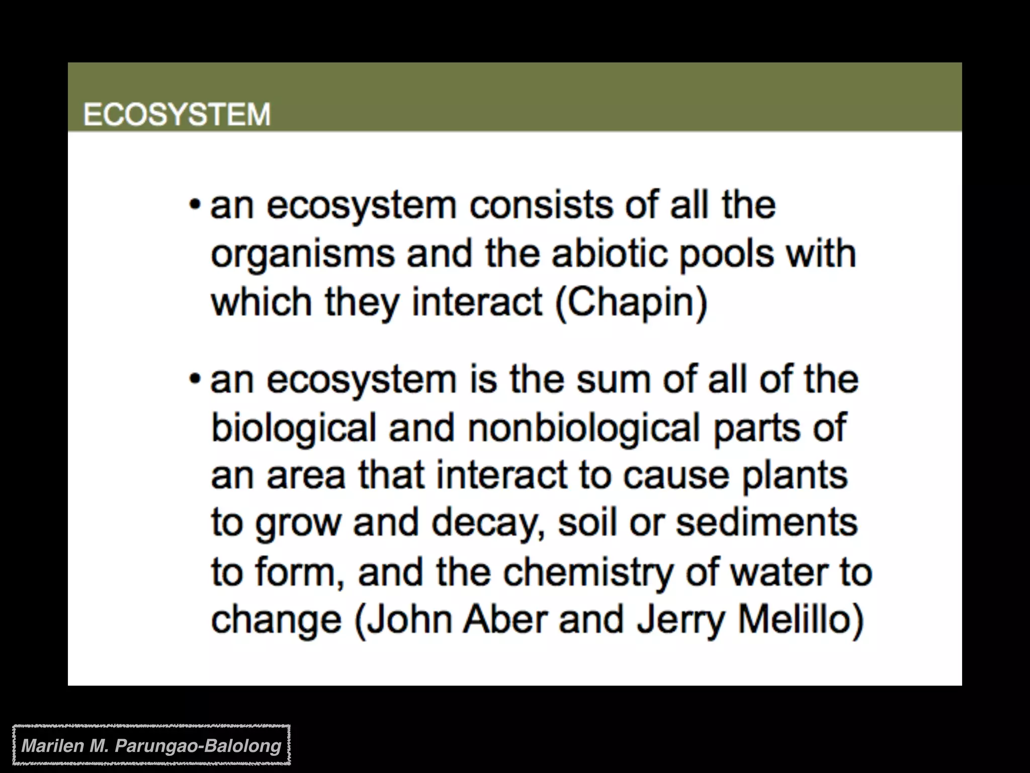 Marilen M. Parungao-Balolong
 