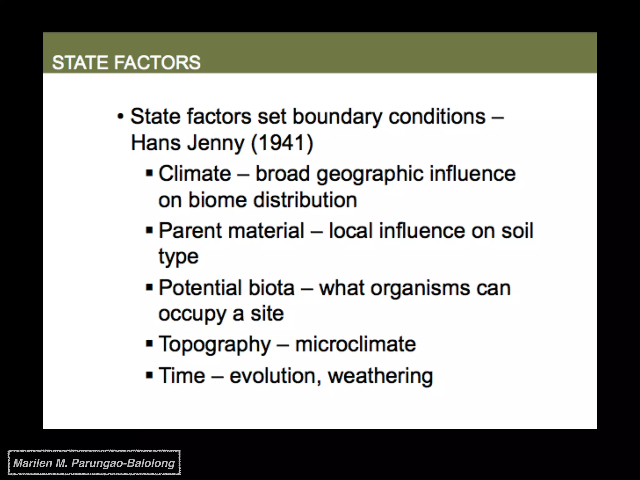 Marilen M. Parungao-Balolong
 
