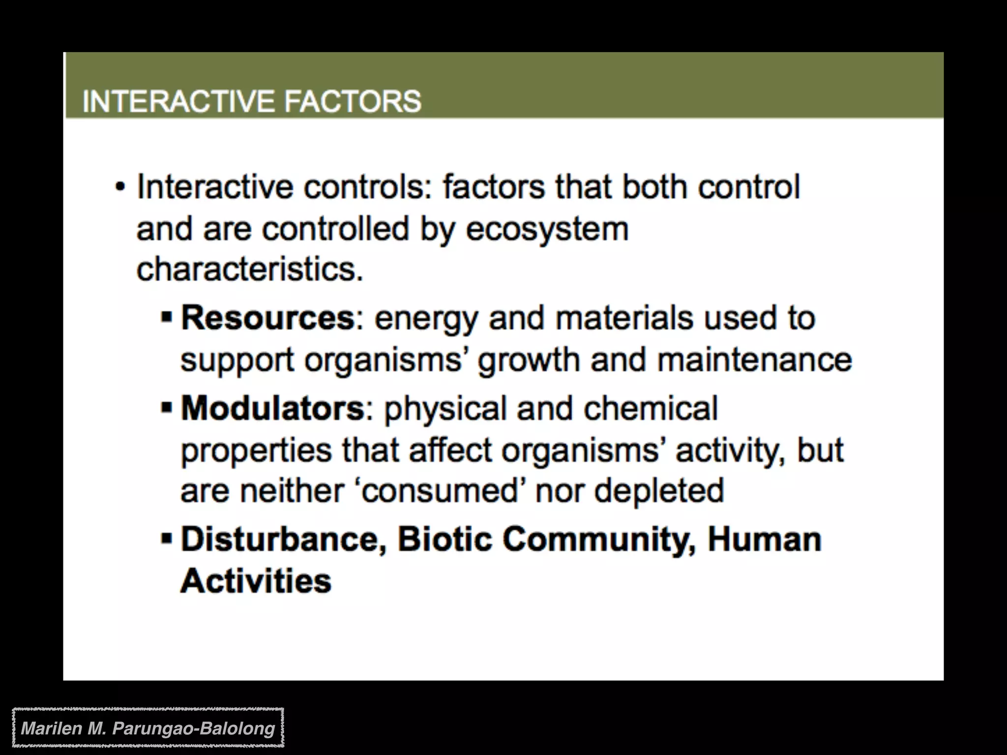 Marilen M. Parungao-Balolong
 