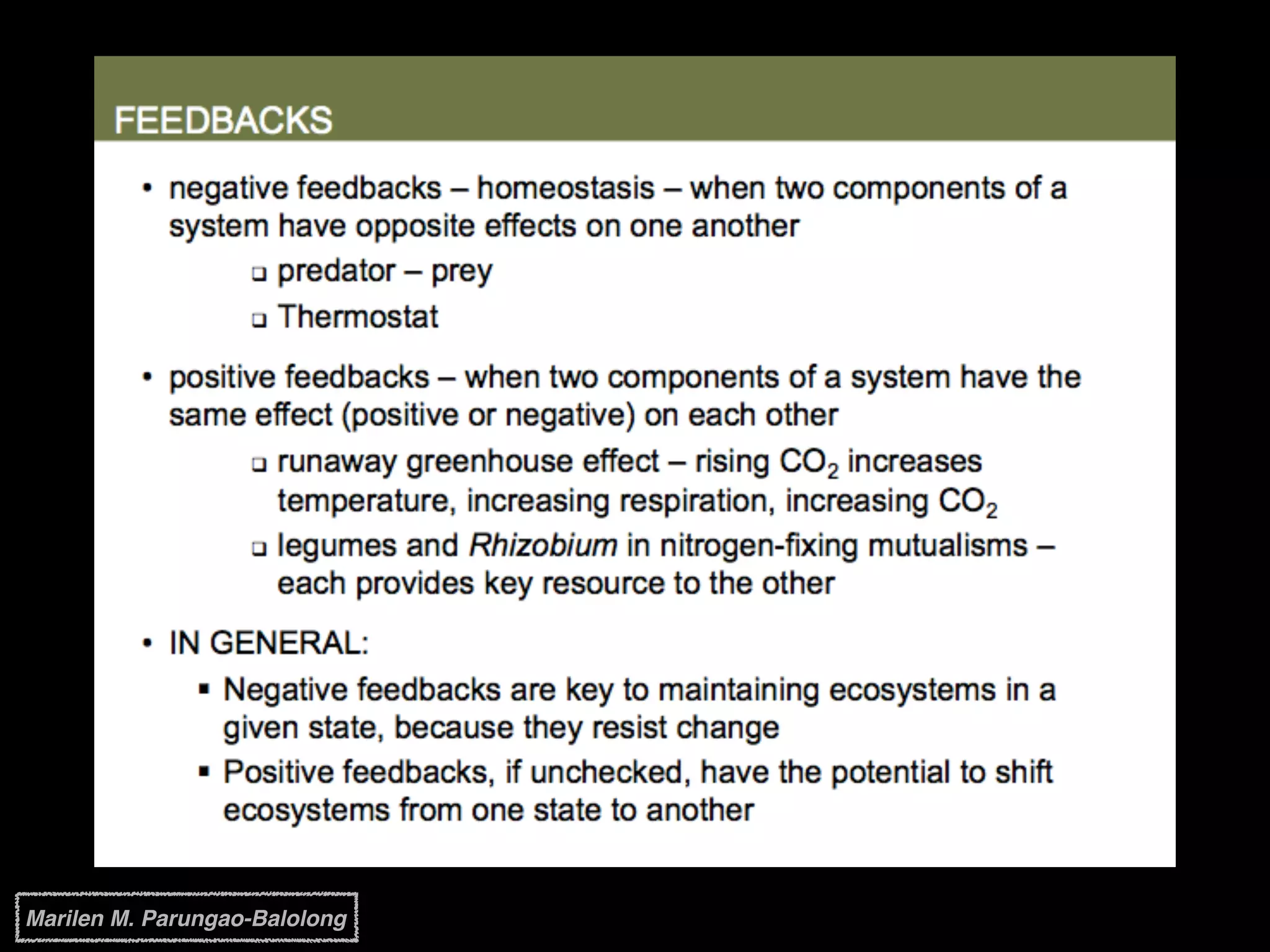 Marilen M. Parungao-Balolong
 