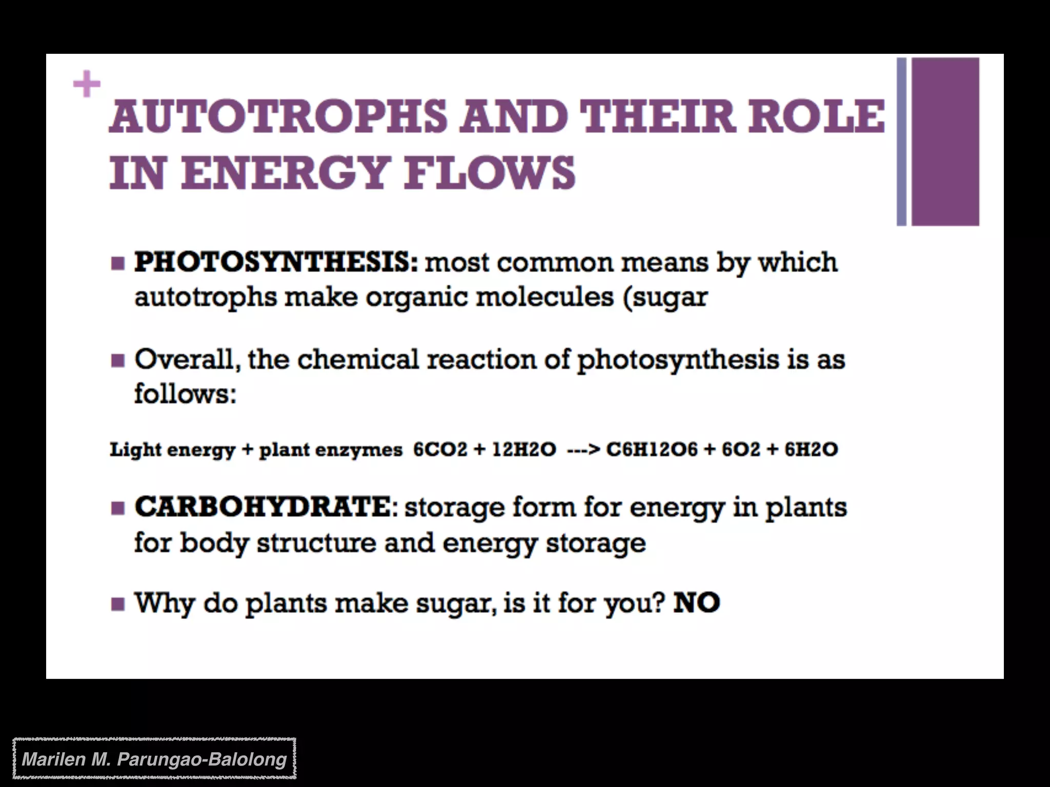 Marilen M. Parungao-Balolong
 