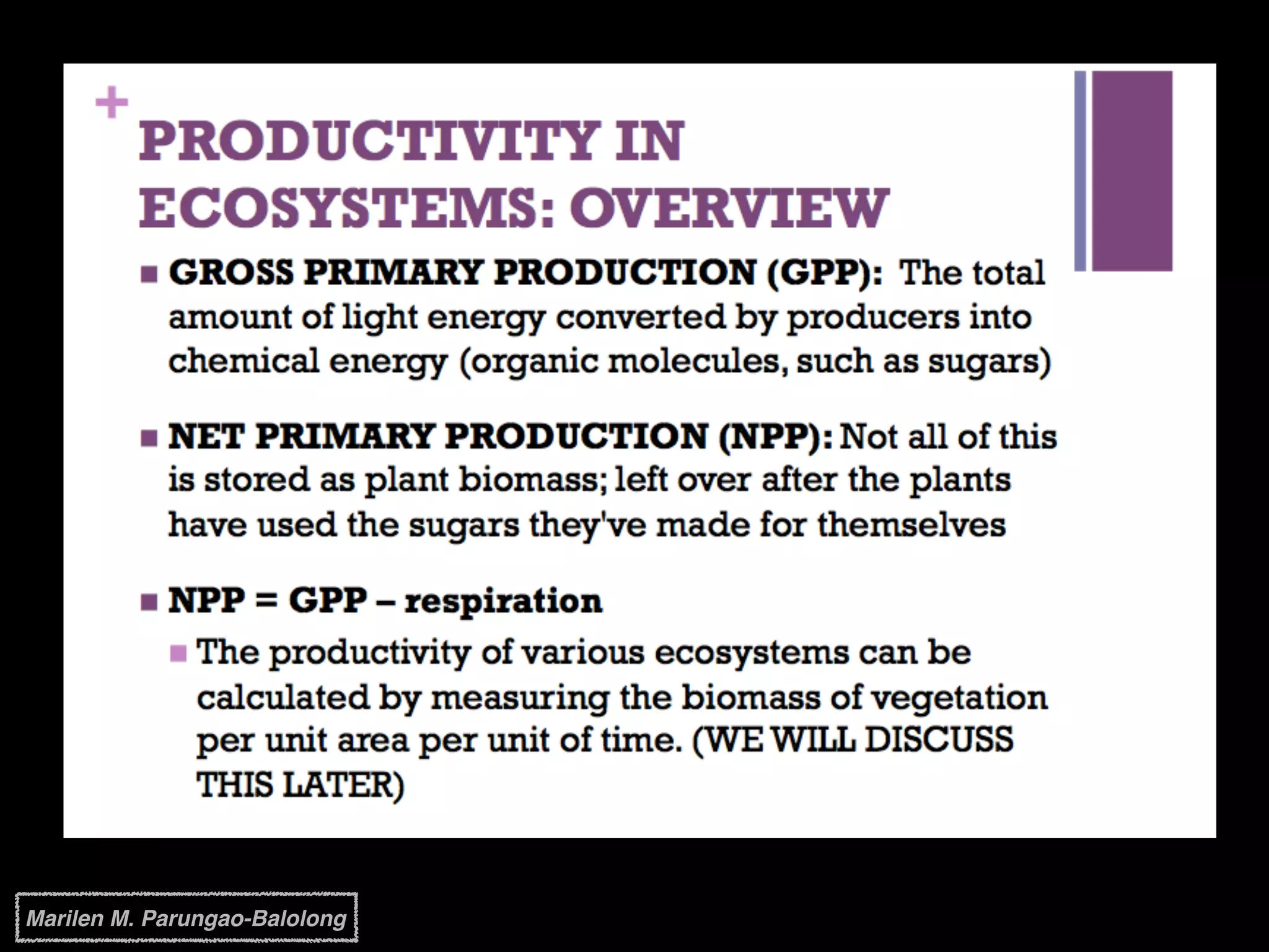 Marilen M. Parungao-Balolong
 