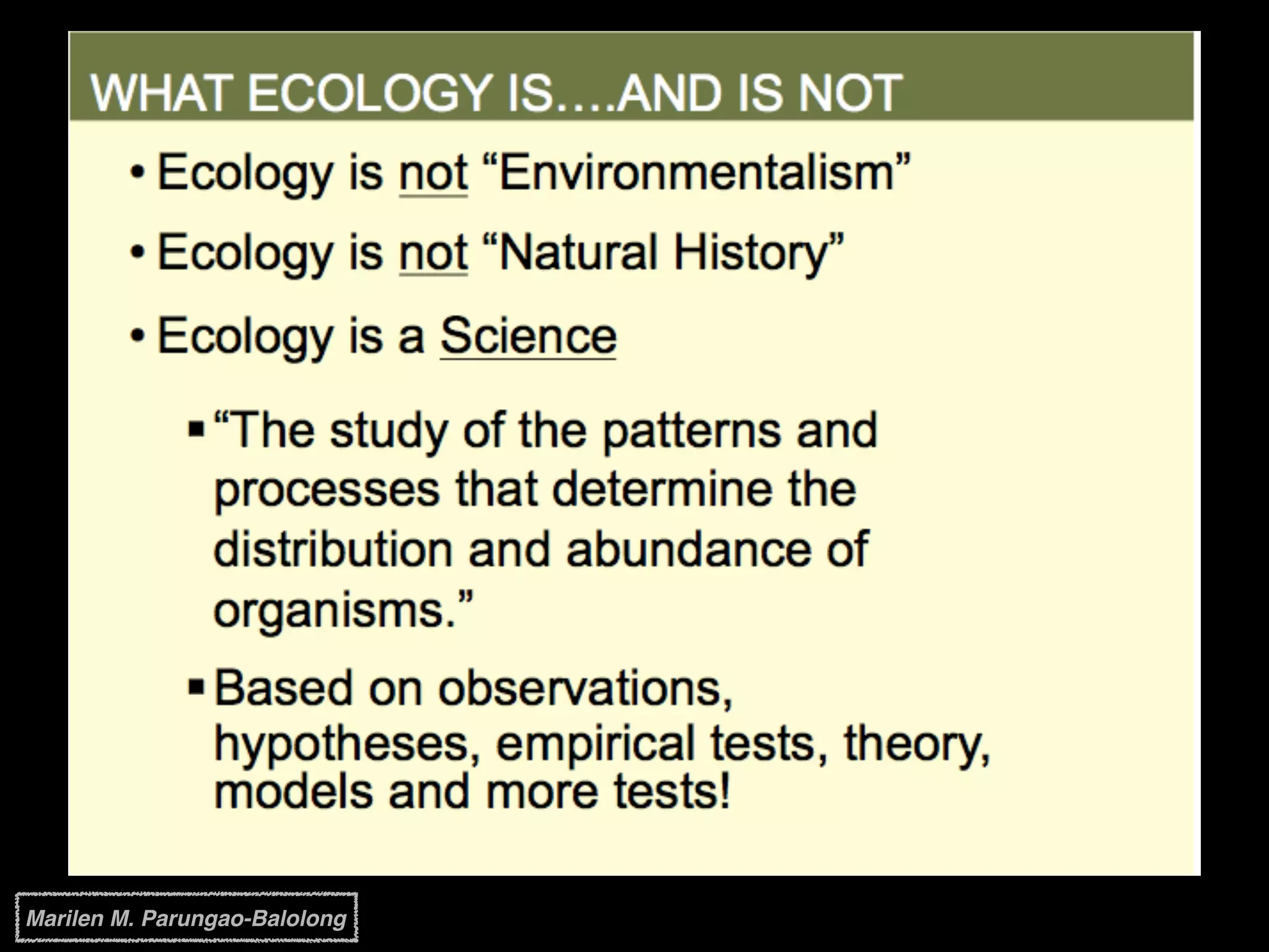 Marilen M. Parungao-Balolong
 