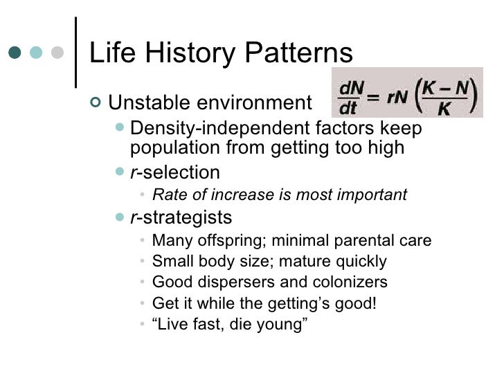 Natural Selection And Parental Care Natural Selection And Parental Care