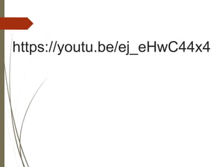 https://youtu.be/ej_eHwC44x4
 
