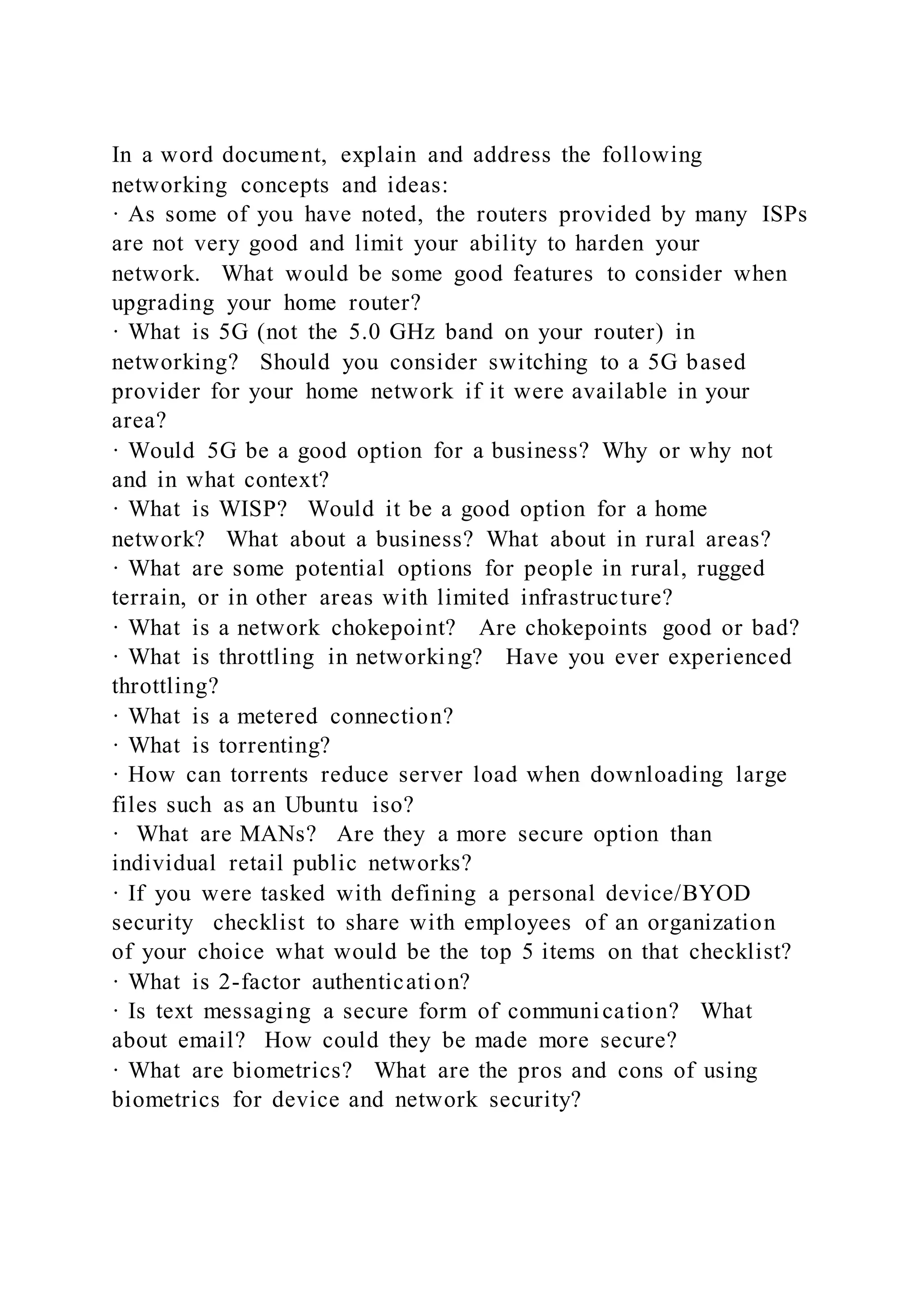 ECOM1000 – Project Part 2 Final Report ECOM1000 Analytic | DOCX