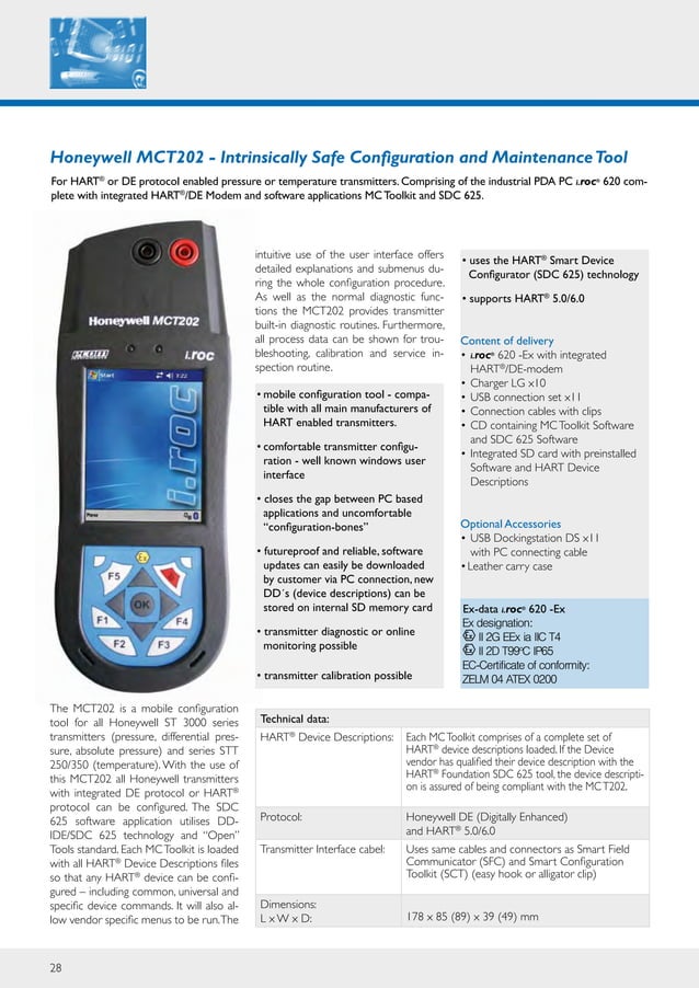 Ecom Instruments - Hazardous Area ATEX Phones, Laptops, Radios ...