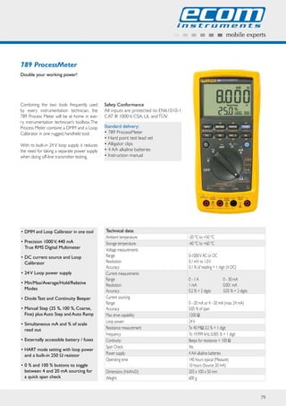 Ecom Instruments - Hazardous Area ATEX Phones, Laptops, Radios ...