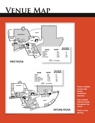 eComm 2008 Programme Guide