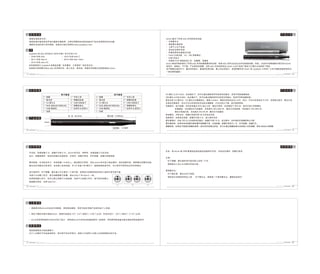 Instruction Manual for Joyetech eCom