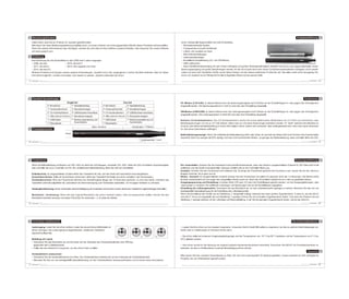 Instruction Manual for Joyetech eCom