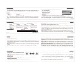 Instruction Manual for Joyetech eCom