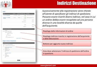 Affiancamento nella produzione contenuti