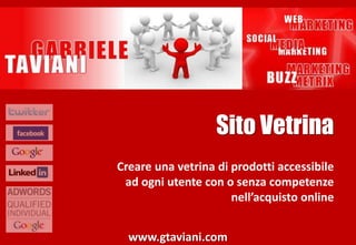 eCommerce: Virtuemart