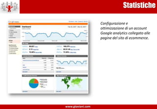 Pubblicazione Testi - EditorOgni testo pubblicato nel sito e’ amministrabile da un editor il quale consente una molteplice serie di opzioni editoriali per il contenuto:Gestione editoriale: allineamenti, font, dimensioni caratteri, sottolineature, grassetti, corsivi, colori dei testi, etc.