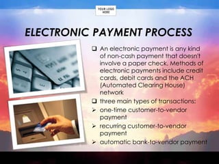 ContinuedMarket Creator:       Build a digital environment in which buyers and sellers meet, display products, search for product and establish prices. Examples: EBay, Priceline.Service Provider:       Offer services online  such as photo sharing, video sharing. Examples: Google Maps, Google Docs and Gmail.Community Provider:     Create digital online environment where people with similar interest interact.      Examples: MySpace, Face book, Google buzz.