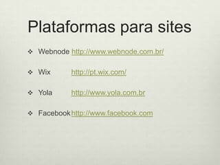 O produto é entregue no prazo prometido pela empresaSempreavaliesuapáginaDesign do siteO site fornece informações detalhadas