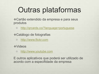 É fácil e rápido concluir uma transação no site