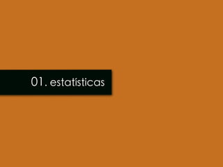01. estatísticas
 