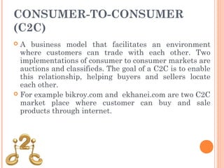 Ecommerce and its future in Bangladesh Slide 16