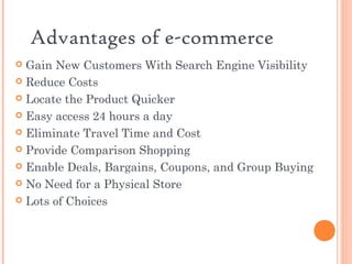 Ecommerce and its future in Bangladesh Slide 17