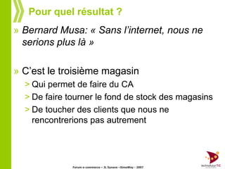 Ecommerce Business Models Jlsynave