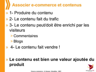 Ecommerce Business Models Jlsynave