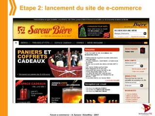 Ecommerce Business Models Jlsynave