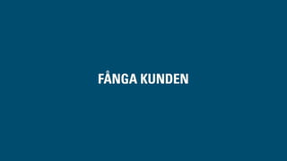 e-Commerce - det lönar sig att ha koll på statistiken